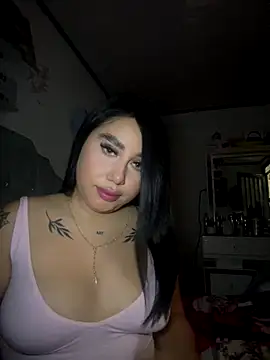 Sophie Dreamss online show from January 8, 2026, 8:37 pm