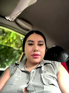 Sophie Dreamss online show from September 10, 2025, 8:41 pm