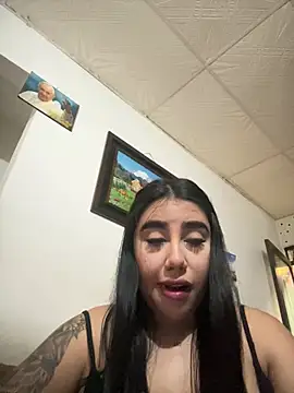 Sophie Dreamss online show from May 12, 2026, 9:21 pm