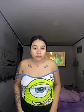 Sophie Dreamss online show from May 23, 2026, 10:14 am