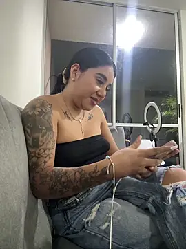 Sophie Dreamss online show from May 19, 2026, 1:56 am