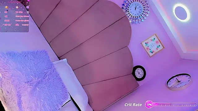 Nauthy girl online show from November 3, 2025, 12:42 pm