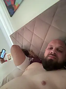 Alexino69 online show from May 28, 2026, 3:07 pm