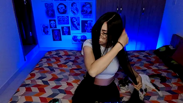 rachel rosse11 online show from September 27, 2025, 11:44 pm