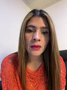 Skarlett 12  online show from October 26, 2025, 11:10 am