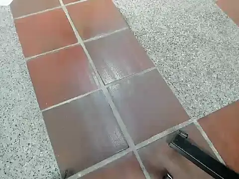 michelle perla online show from October 10, 2025, 7:36 pm