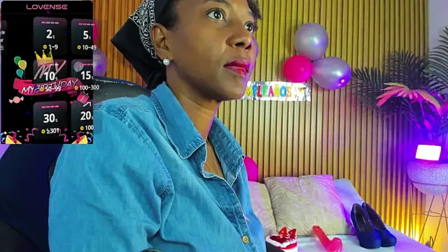 coral15  online show from October 16, 2025, 2:20 am