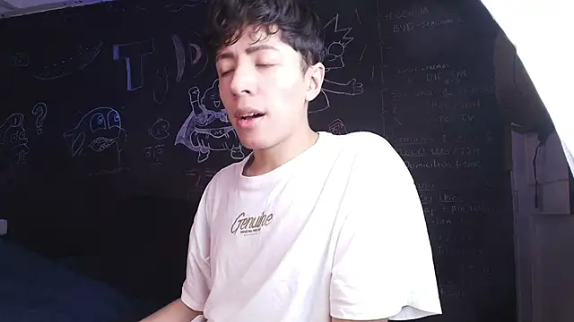 Dani Lips  online show from March 14, 2026, 4:13 pm