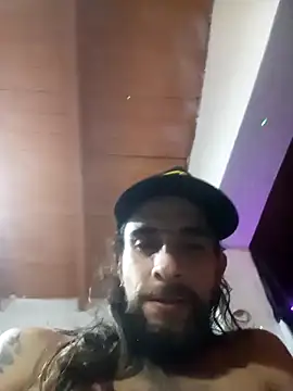 hairy mannn online show from February 10, 2026, 9:08 am