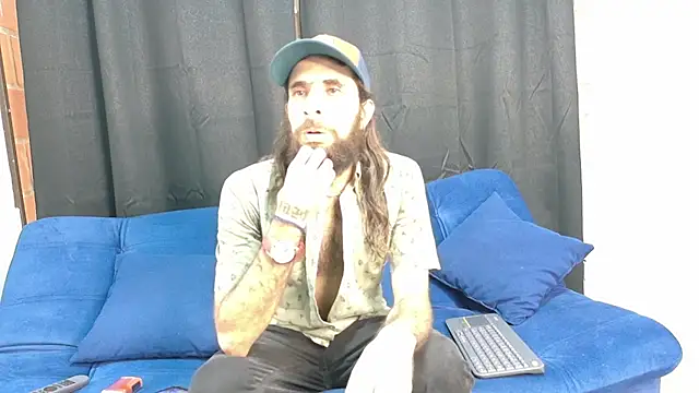 Snapshot of hairy_mannn chatting on October 1, 2025, 6:56 pm hairy mannn online show from October 1, 2025, 6:56 pm