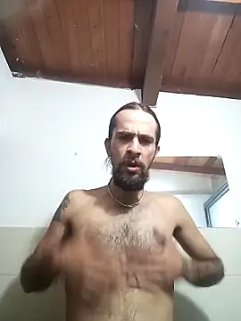 hairy mannn online show from February 20, 2026, 1:46 pm