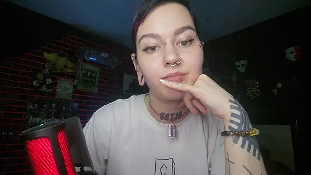 MessalinaOfficial online show from September 17, 2025, 9:39 pm