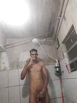 Dedede32 online show from September 18, 2025, 1:19 am