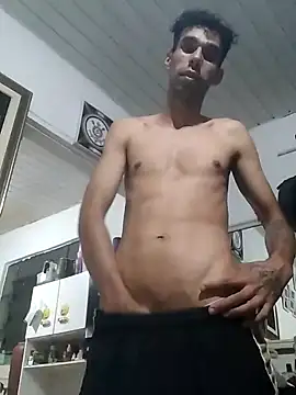 Dedede32 online show from September 20, 2025, 12:04 am