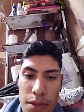 aispuro8505 online show from November 18, 2025, 7:55 am