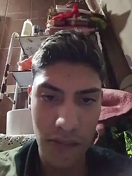 Snapshot of aispuro8505 chatting on February 23, 2026, 7:53 am aispuro8505 online show from February 23, 2026, 7:53 am