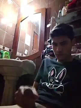 Snapshot of aispuro8505 chatting on February 10, 2026, 7:29 am aispuro8505 online show from February 10, 2026, 7:29 am