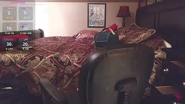 Snapshot of DILFiGuess11 chatting on March 23, 2026, 6:13 am DILFiGuess11 online show from March 23, 2026, 6:13 am