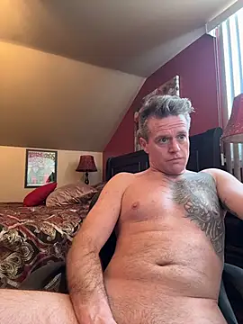 DILFiGuess11 online show from February 2, 2026, 8:30 pm