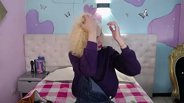 Aaron Fordd online show from December 15, 2025, 12:55 pm