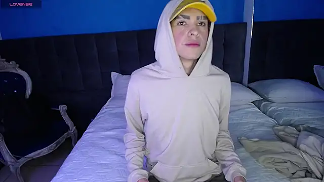 Aaron Fordd online show from October 16, 2025, 8:06 pm