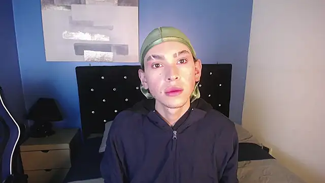 Aaron Fordd online show from September 30, 2025, 8:04 pm