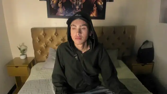 Aaron Fordd online show from September 25, 2025, 7:09 pm