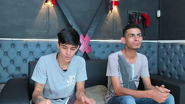 Golldens Dreamss online show from November 13, 2025, 12:42 pm