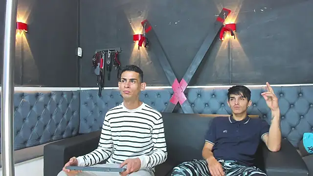 Golldens Dreamss online show from November 14, 2025, 12:09 pm