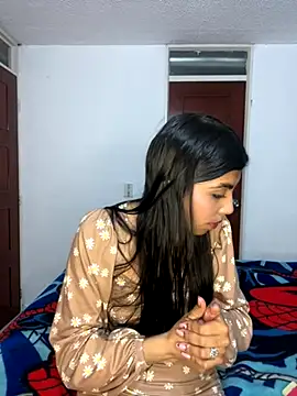 DianeSuns  online show from October 17, 2025, 2:15 am