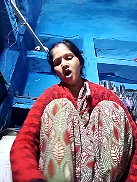 Jooli xx online show from January 16, 2026, 12:36 am