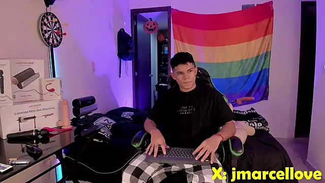 Jack castell online show from December 20, 2025, 11:13 am