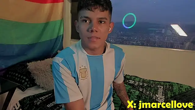 Jack castell online show from January 14, 2026, 11:19 pm