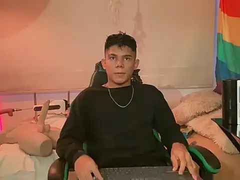 Jack castell online show from February 10, 2026, 11:15 pm