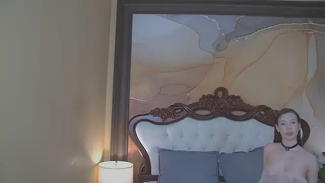 LilithAmory online show from March 23, 2026, 5:18 am