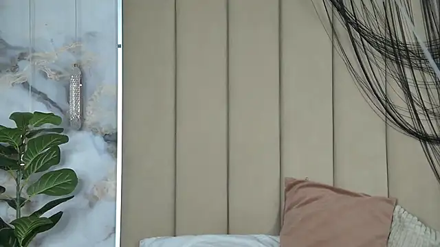 LilithAmory online show from November 4, 2025, 8:34 pm