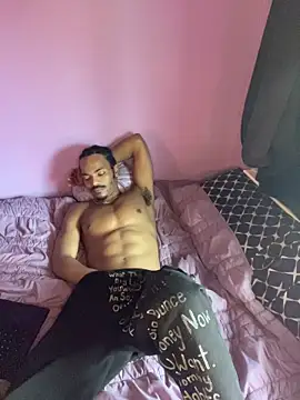 TRILLAHUNG online show from March 17, 2026, 6:44 pm