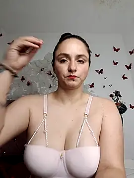 kate rosse02 online show from October 9, 2025, 4:46 am
