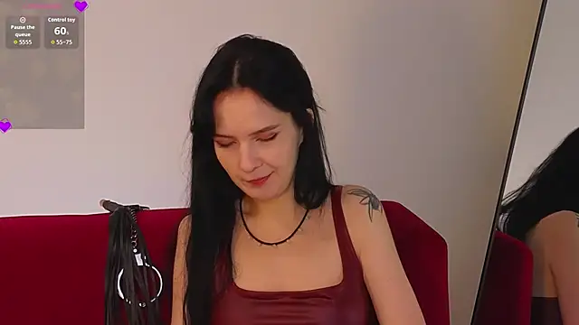 Alisssseee online show from November 22, 2025, 12:26 pm