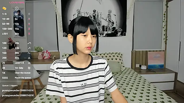 gabby little online show from March 26, 2026, 5:11 pm