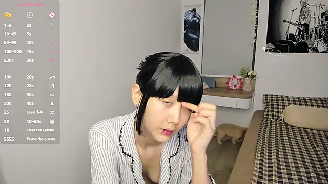 gabby little online show from January 17, 2026, 12:20 pm