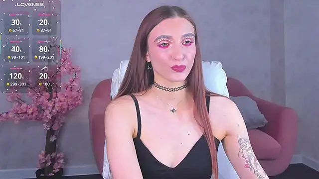 Alisha Green online show from May 12, 2026, 9:48 am
