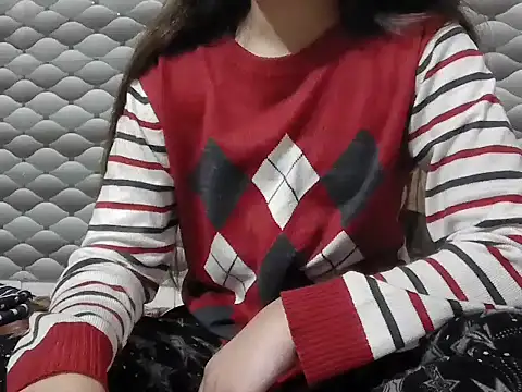 Snapshot of Jashika_sharma chatting on February 5, 2026, 10:33 am Jashika sharma online show from February 5, 2026, 10:33 am