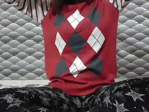 Snapshot of Jashika_sharma chatting on February 6, 2026, 8:43 am Jashika sharma online show from February 6, 2026, 8:43 am