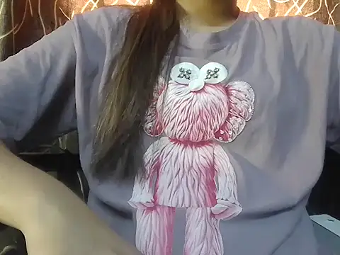 Snapshot of Jashika_sharma chatting on February 19, 2026, 7:38 am Jashika sharma online show from February 19, 2026, 7:38 am