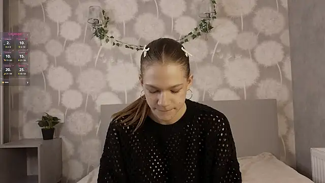 Snapshot of VelvetRisque chatting on November 30, 2025, 6:58 am VelvetRisque online show from November 30, 2025, 6:58 am