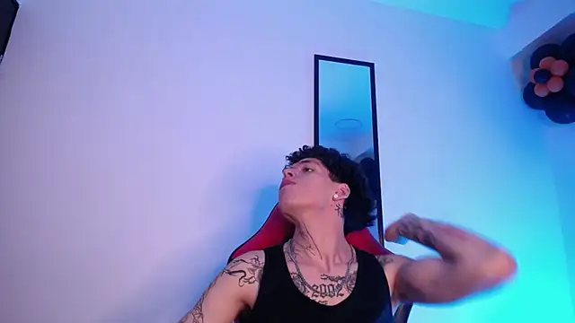 Snapshot of Anhonymus_ chatting on October 26, 2025, 4:02 am Anhonymus online show from October 26, 2025, 4:02 am