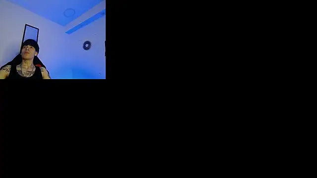 Snapshot of Anhonymus_ chatting on November 7, 2025, 4:06 am Anhonymus online show from November 7, 2025, 4:06 am