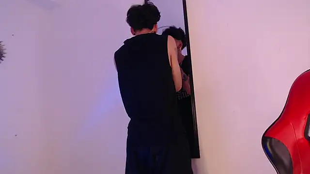 Snapshot of Anhonymus_ chatting on September 11, 2025, 4:56 am Anhonymus online show from September 11, 2025, 4:56 am