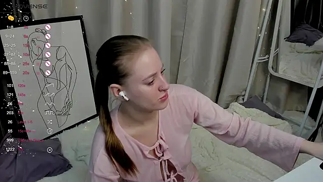 Alice Cire online show from February 23, 2026, 12:23 am